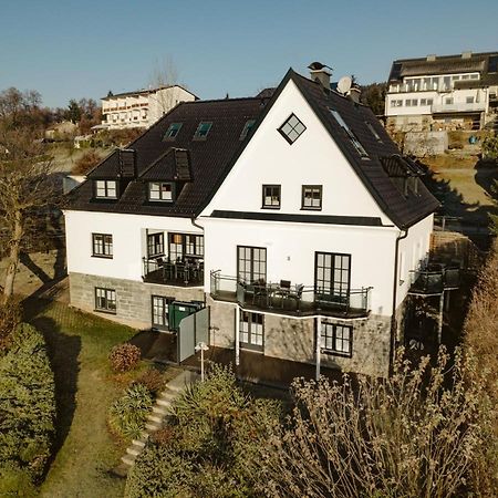 Haus Aussicht - Ferienwohnungen Velden Velden am Wörthersee Exteriör bild