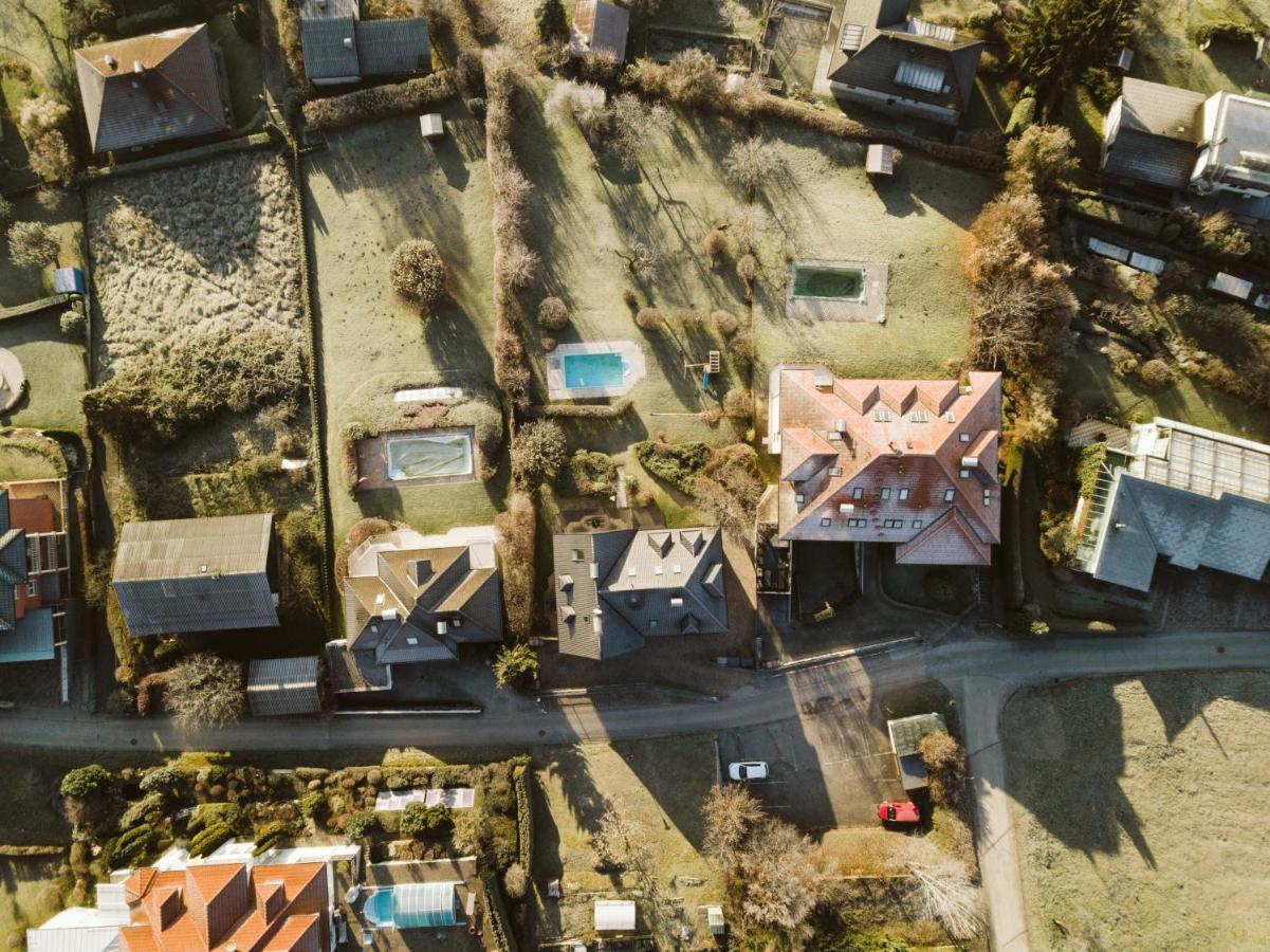 Haus Aussicht - Ferienwohnungen Velden Velden am Wörthersee Exteriör bild